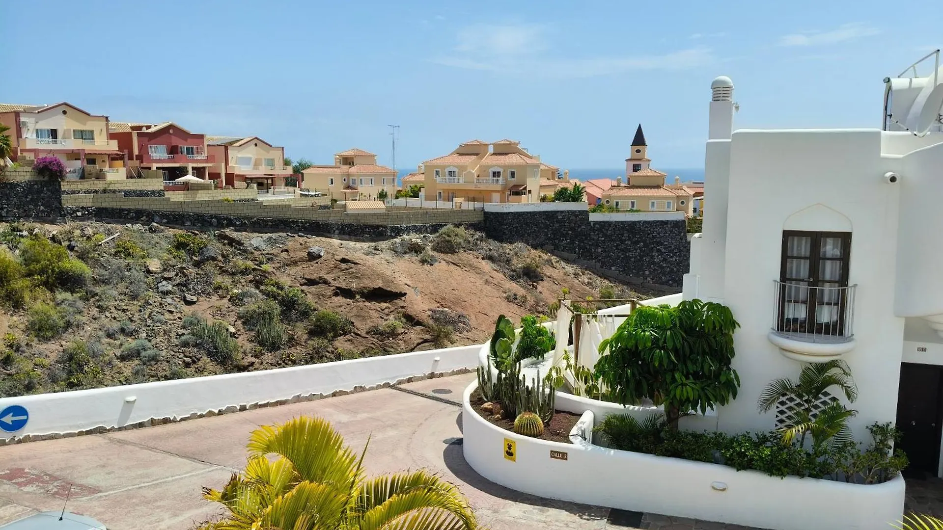 Adeje Paradise Playa Paraiso  Διαμέρισμα