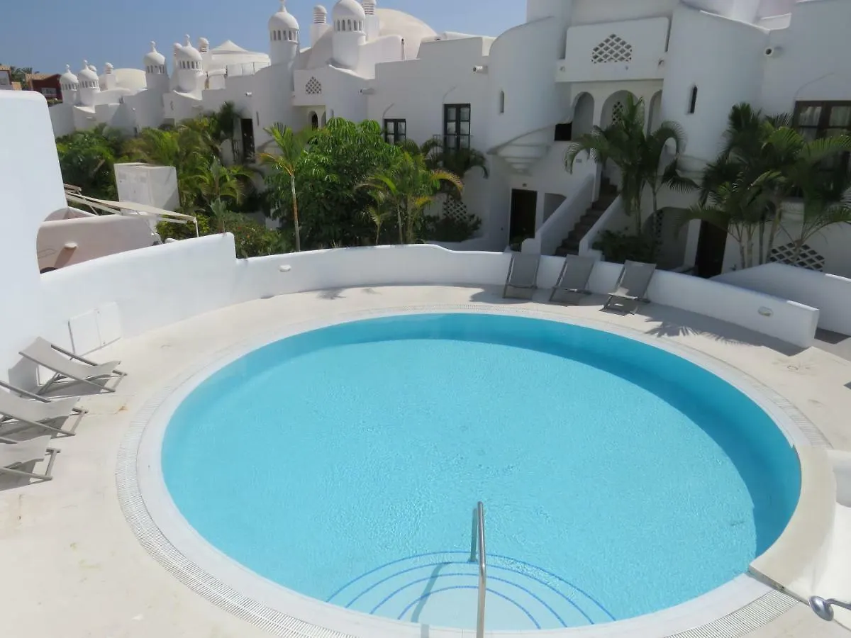 Adeje Paradise Playa Paraiso  Ισπανία