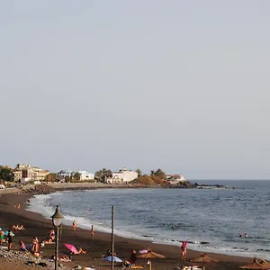 Dor Apartamento La Playa de la Calera