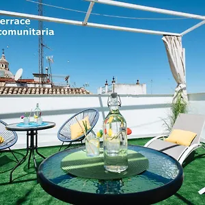  Appartamento Sah23 Beautiful In The Center Spagna