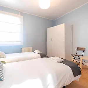  Apartamento Surf Y Campo España