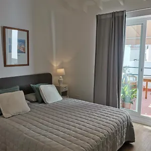 Ana's , Nerja Spanien