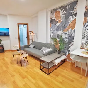  Appartamento El Estudio Spagna