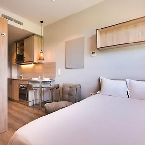 Livensa Living , Bilbao Spanien