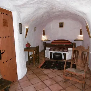 Cuevas Andalucia Country house Baza