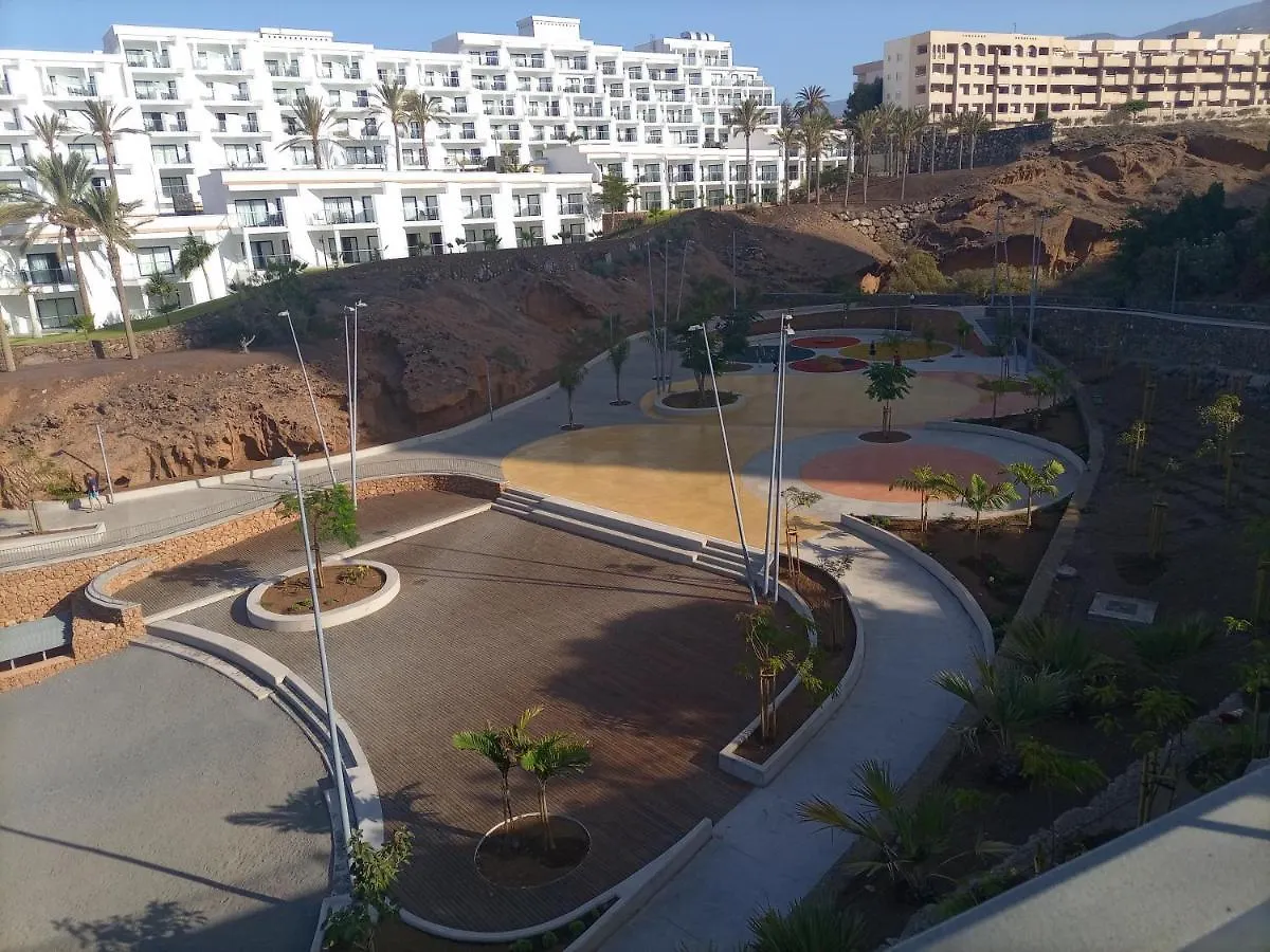 Apartamento Adeje Paradise dreams Playa Paraíso España