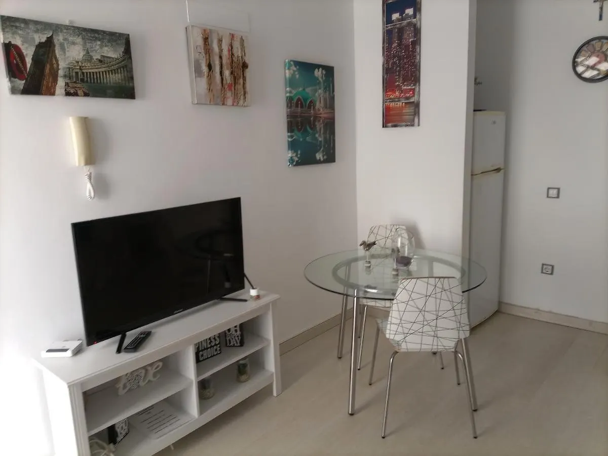 Adeje Paradise dreams Playa Paraíso Apartamento