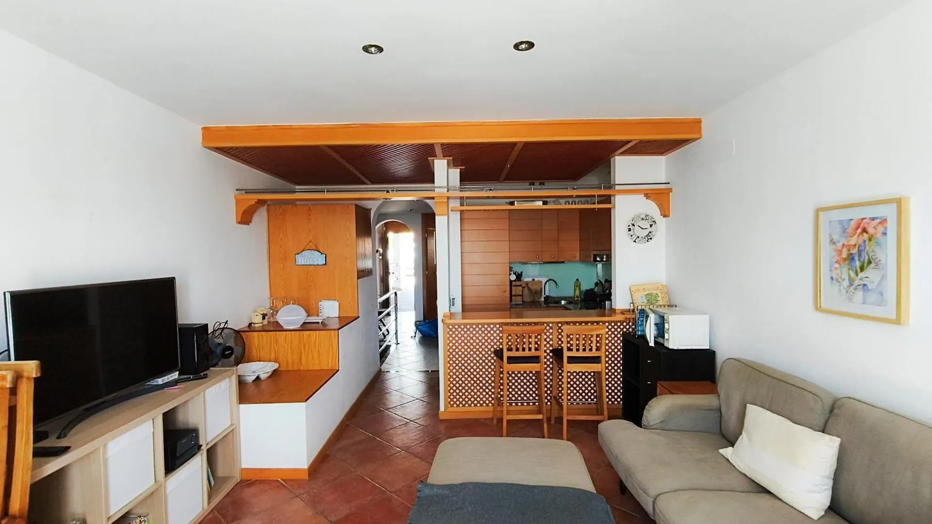 Adeje Paradise dreams Playa Paraíso Apartamento