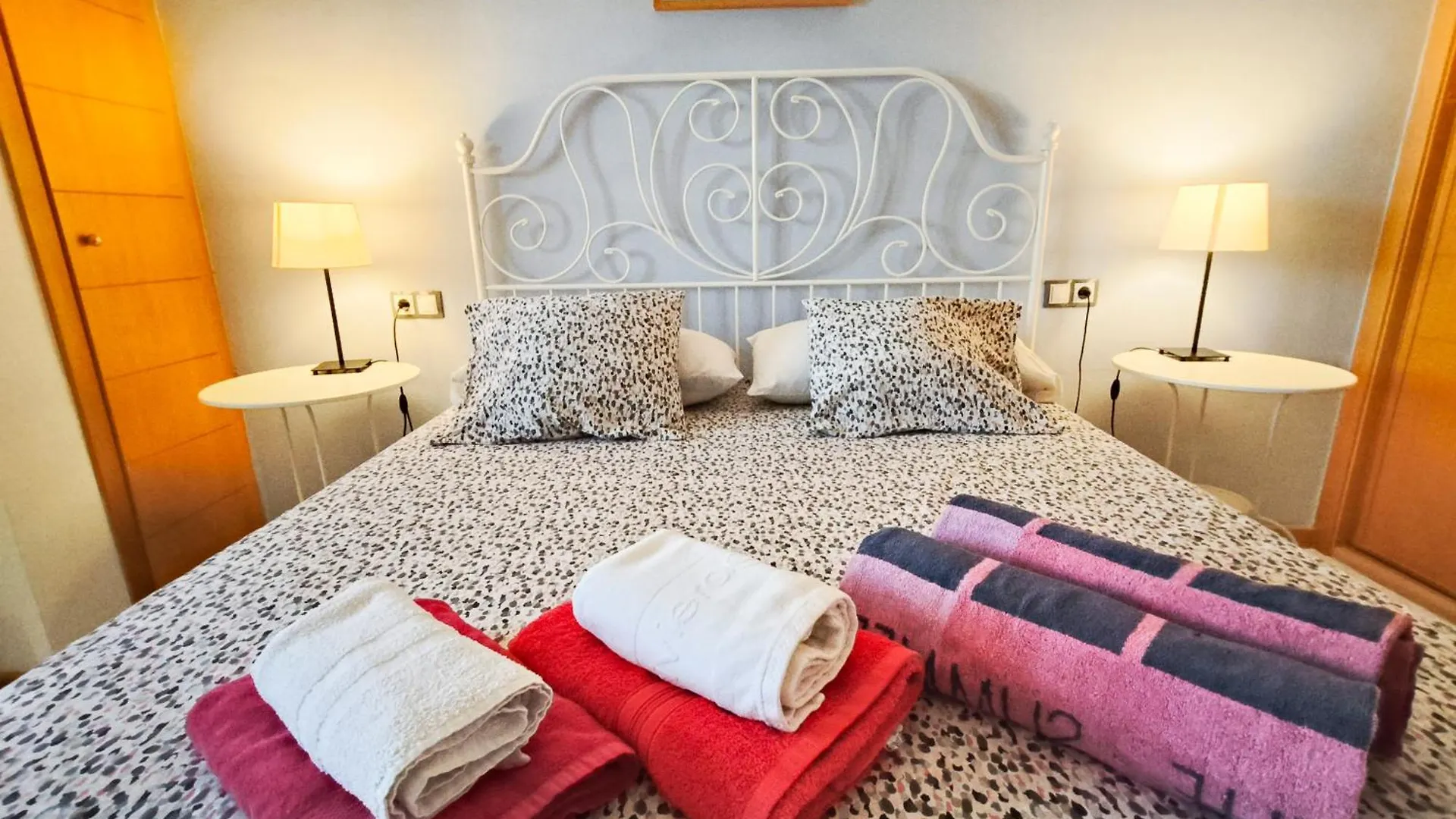 Apartamento Adeje Paradise dreams Playa Paraíso España