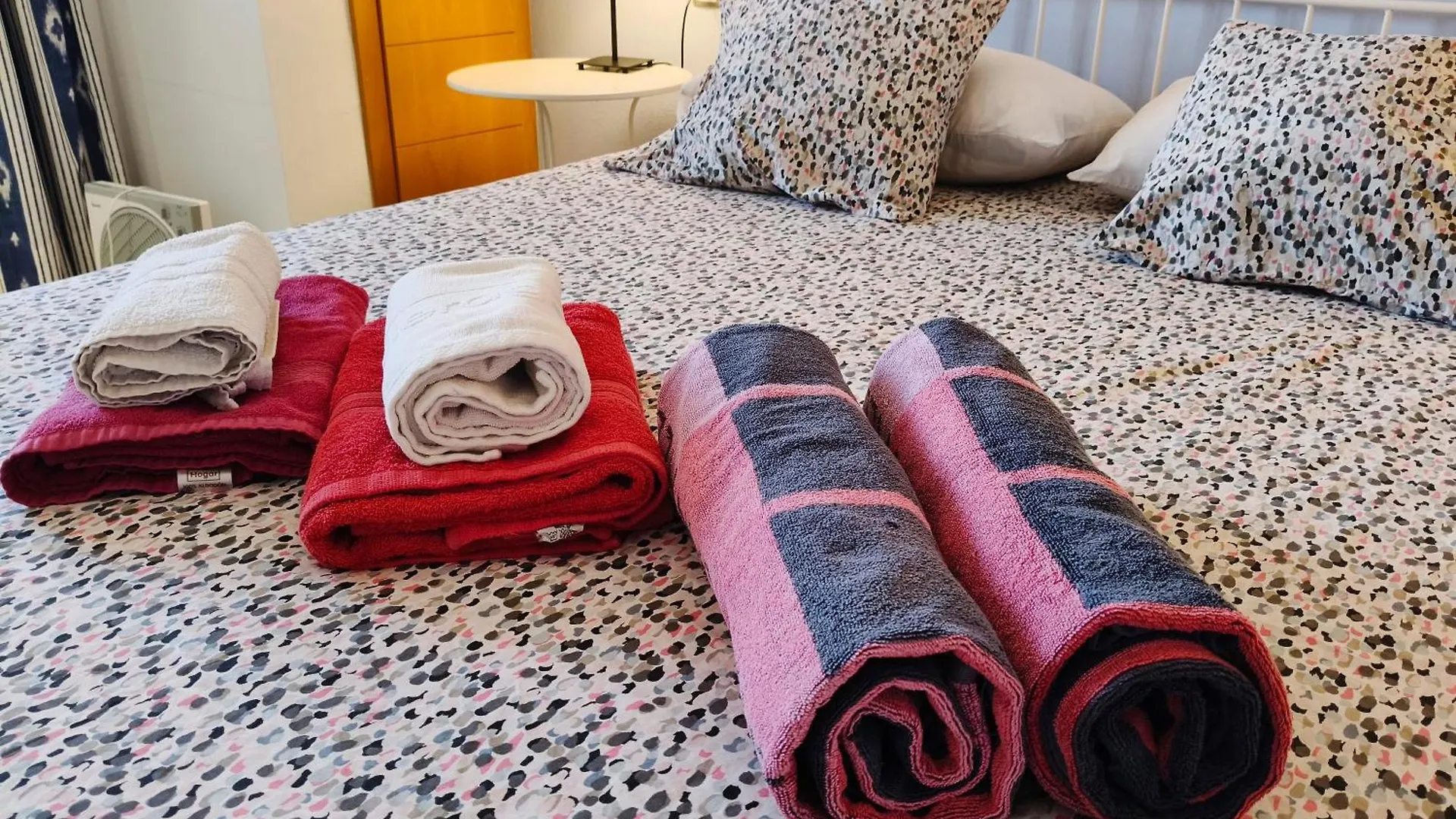 Apartamento Adeje Paradise dreams Playa Paraíso