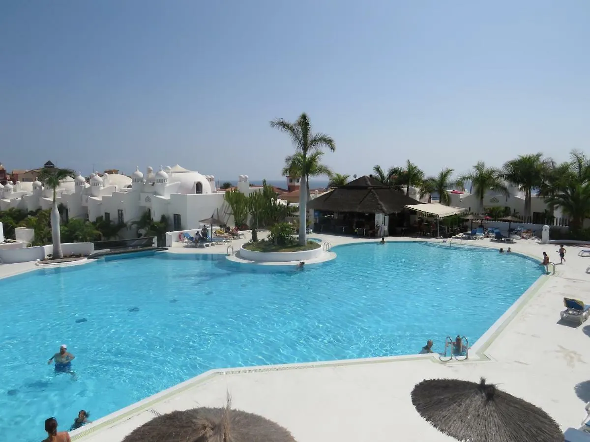Apartamento Adeje Paradise dreams Playa Paraíso