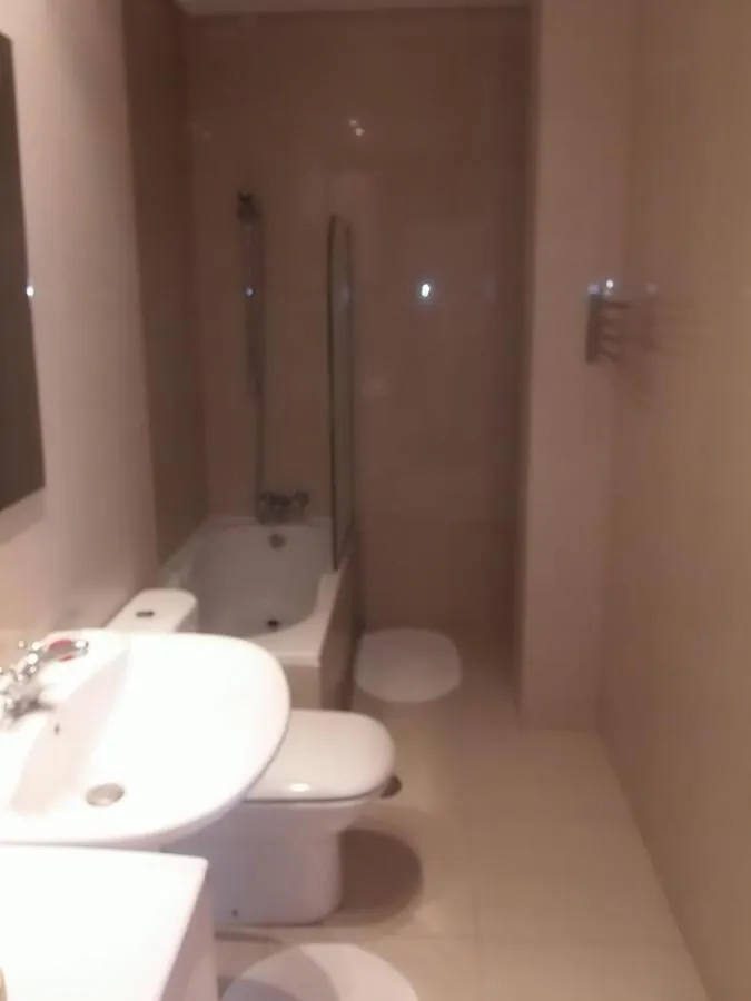 Adeje Paradise dreams Playa Paraíso Apartamento