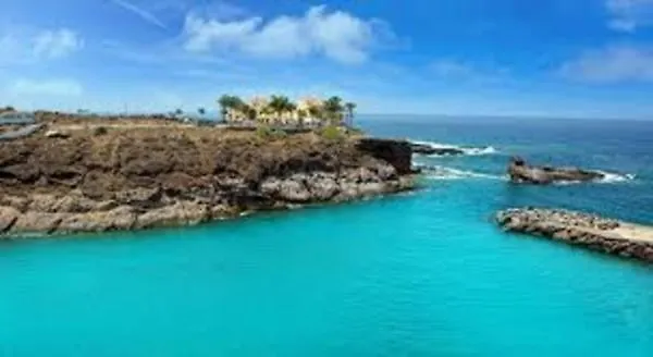 Adeje Paradise dreams Playa Paraíso